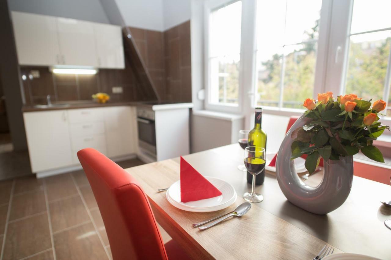 Deakvilla37 Apartman Eger Extérieur photo