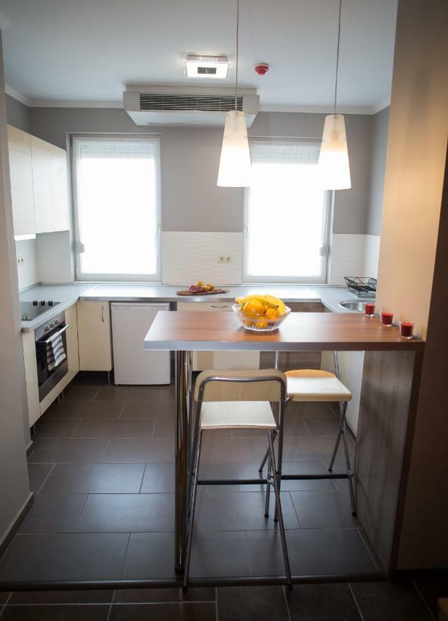 Deakvilla37 Apartman Eger Extérieur photo