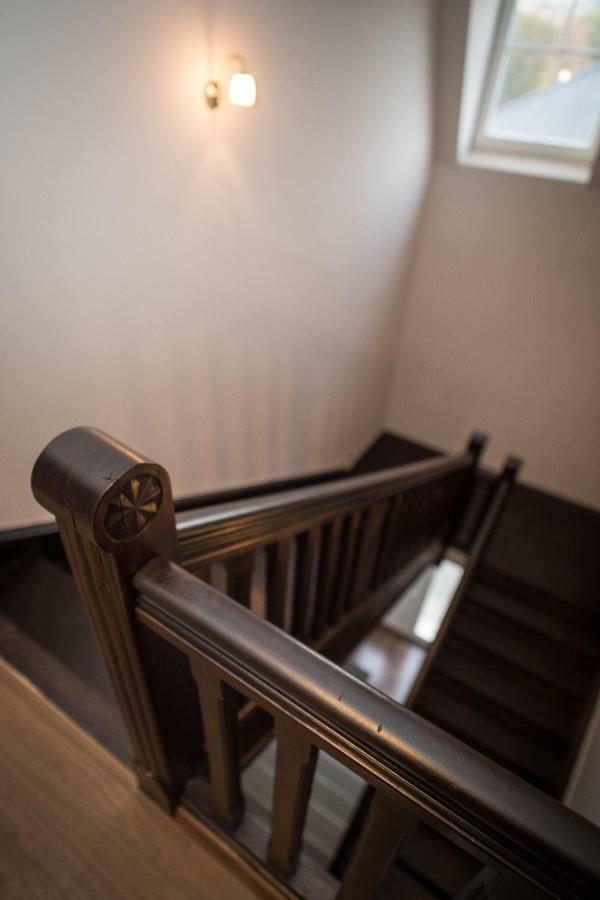 Deakvilla37 Apartman Eger Extérieur photo